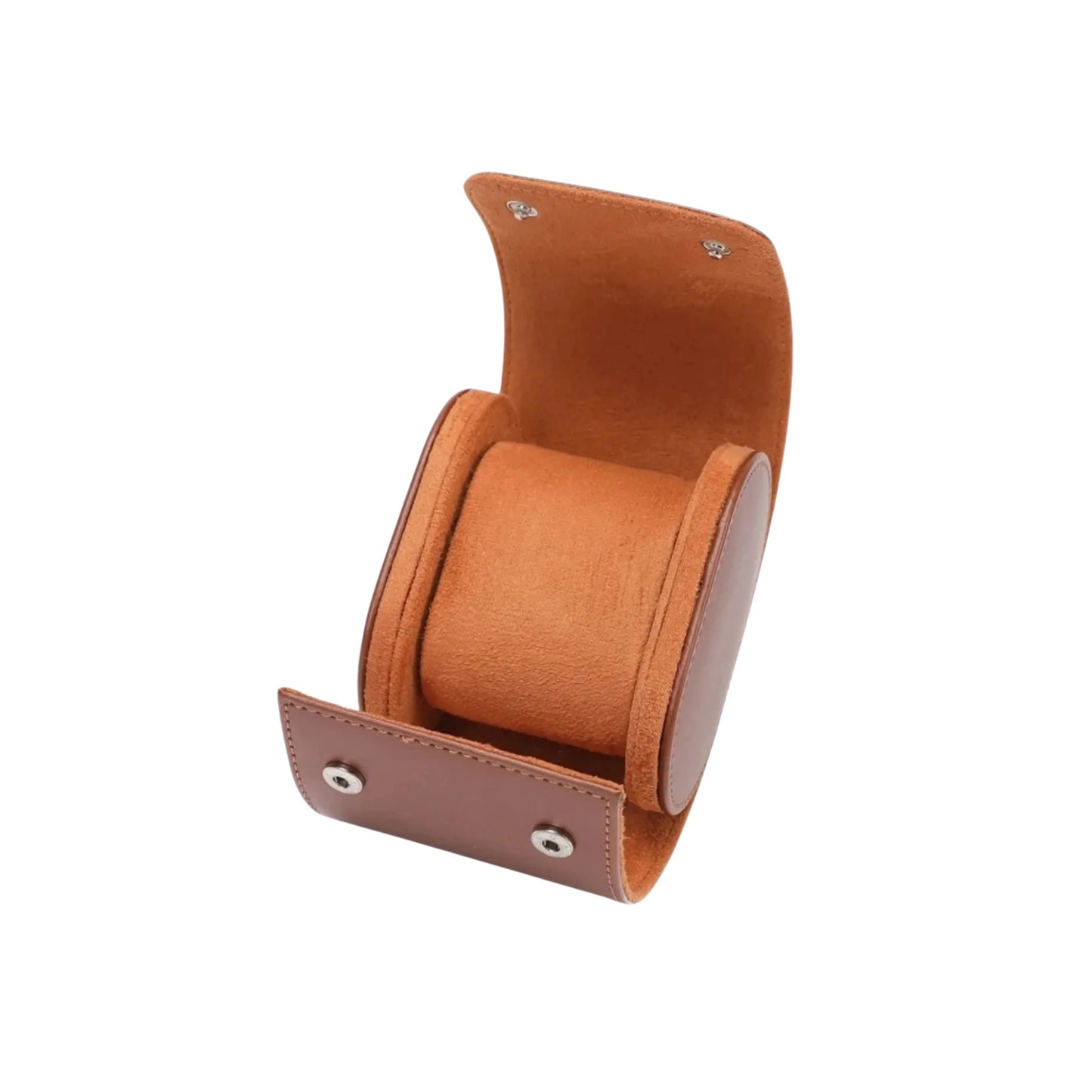 Estojo Premium em Pele para Relógios