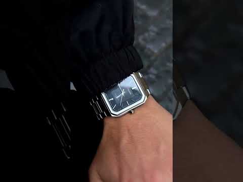 Montfort Men’s Watch - 35mm