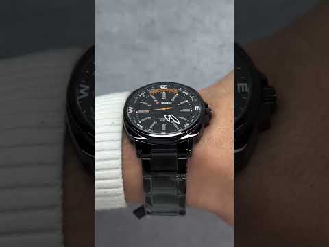 Maximus Men’s Watch - 41mm