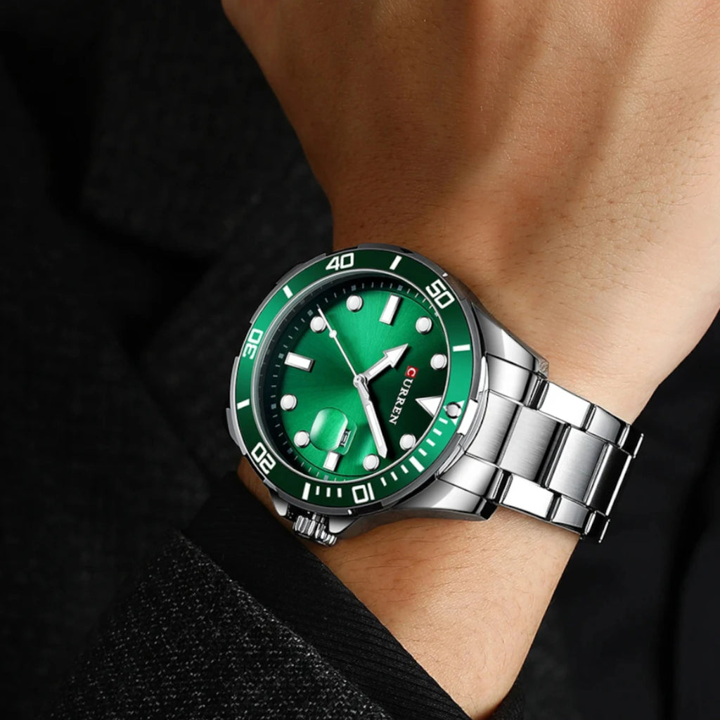 Admiral Men’s Watch - 47mm