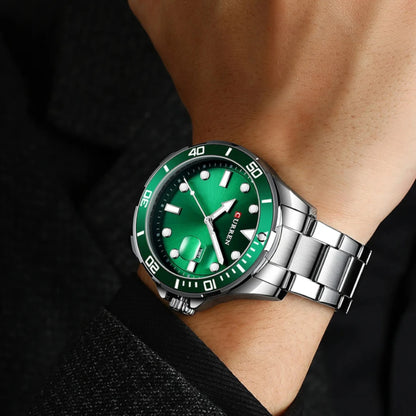 Relógio Para Homem Admiral