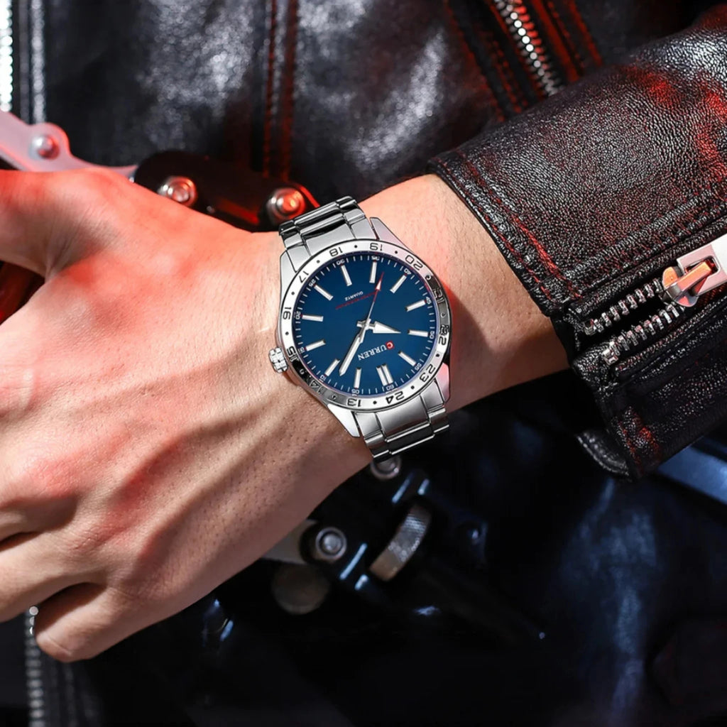 Altair Men’s Watch - 43mm