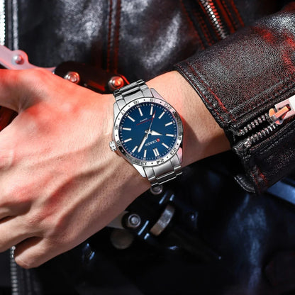 Relógio Para Homem Altair