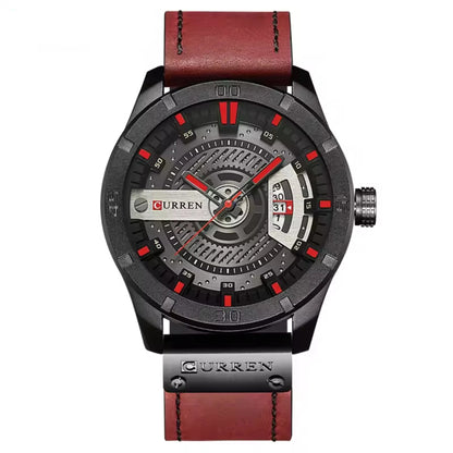 relogio-para-homem-alveron-black-red-fundo-branco