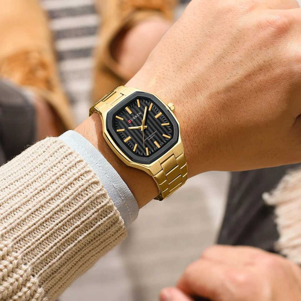 Astor Men’s Watch - 37mm