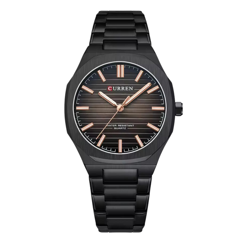 Augustus Men’s Watch - 42mm