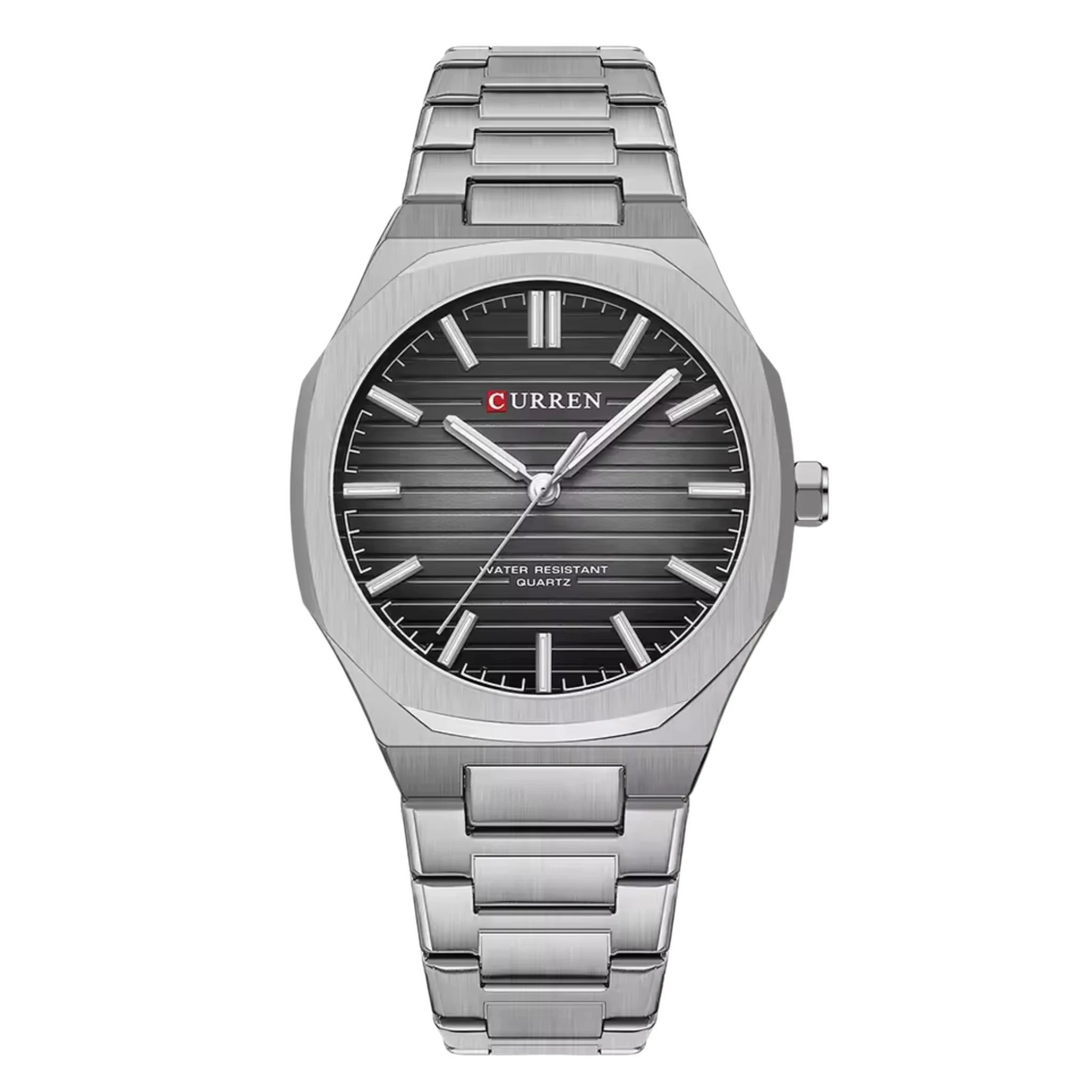 Augustus Men’s Watch - 42mm