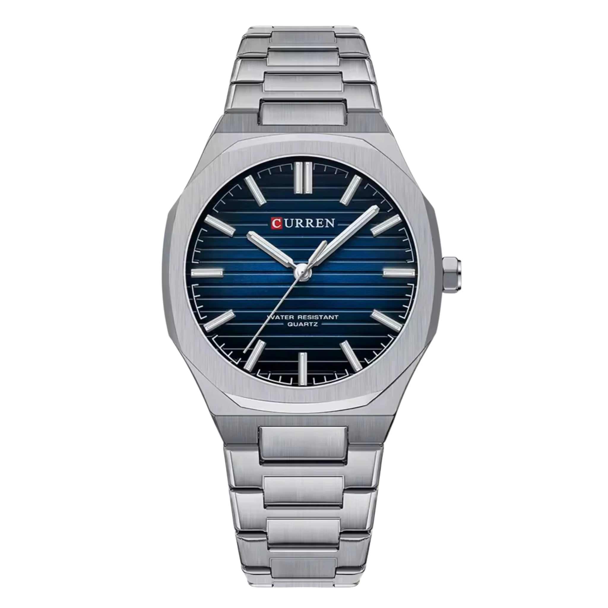 Augustus Men’s Watch - 42mm
