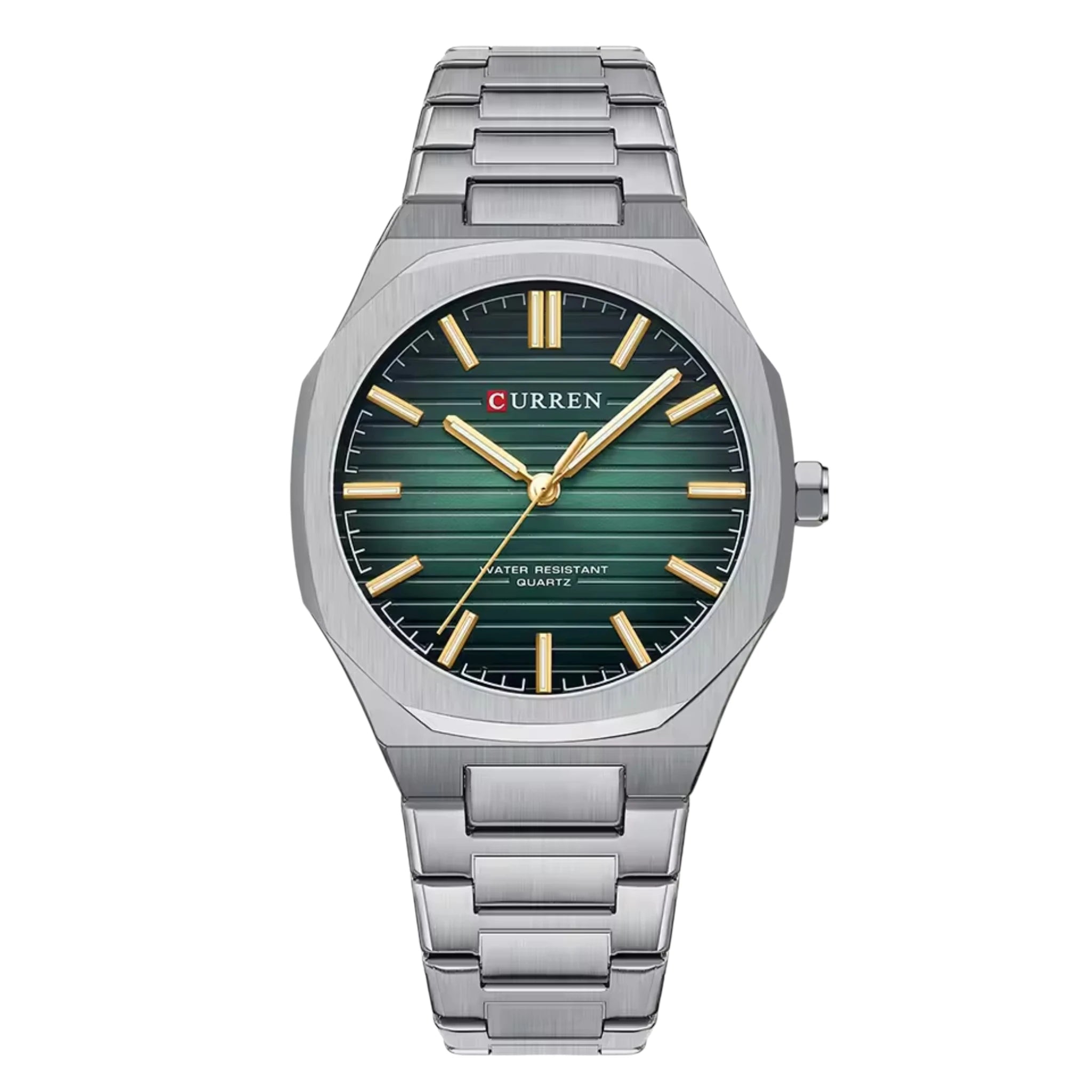 Augustus Men’s Watch - 42mm