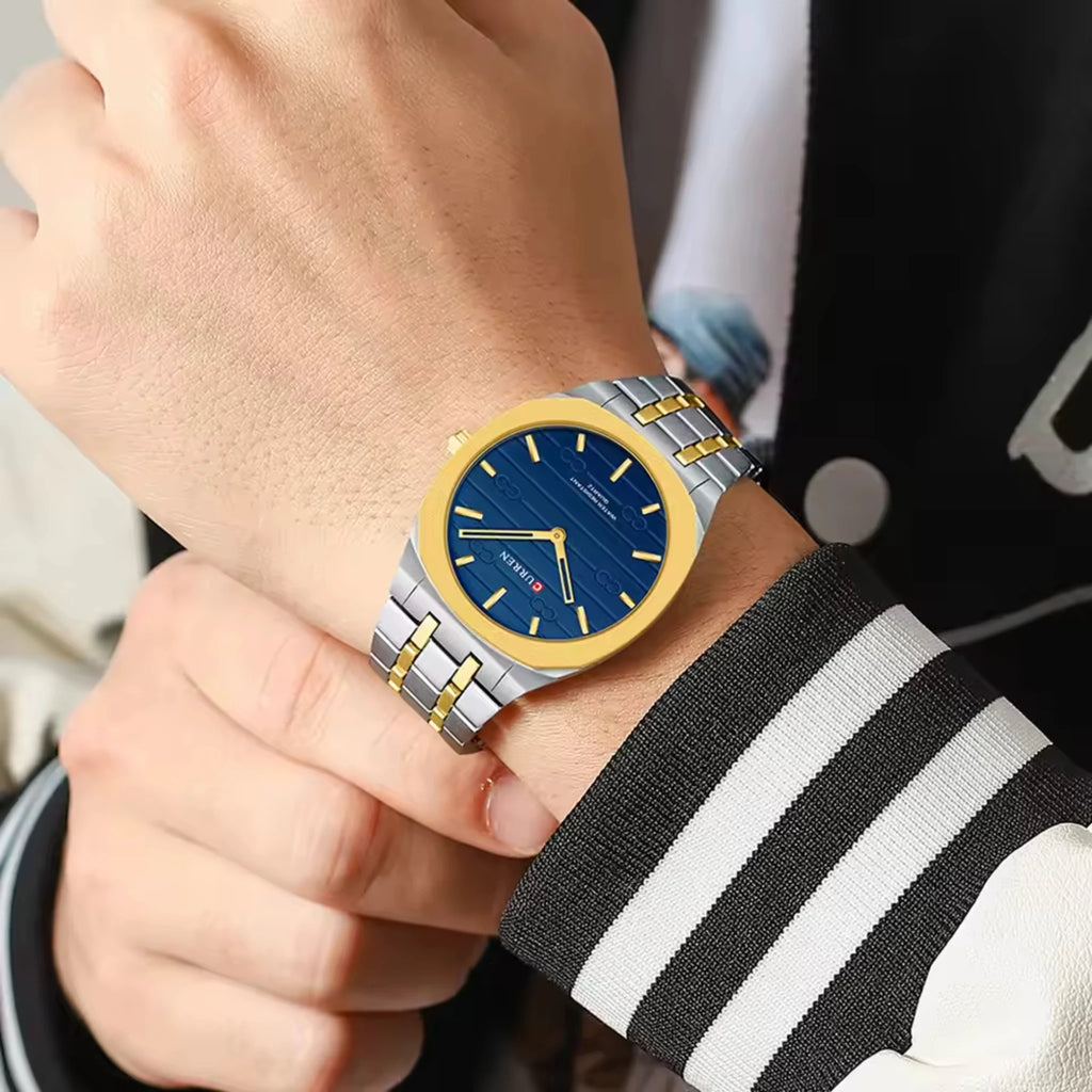 Bellagio Men’s Watch - 38mm