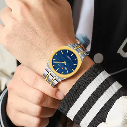 Relógio Para Homem Bellagio