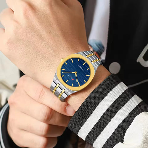 Bellagio Men’s Watch - 38mm