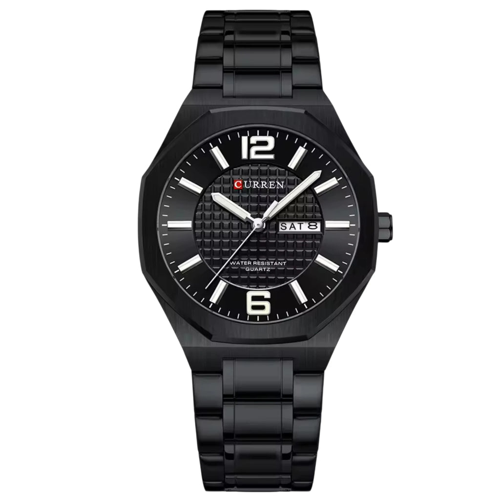 Dominus Men’s Watch - 41mm