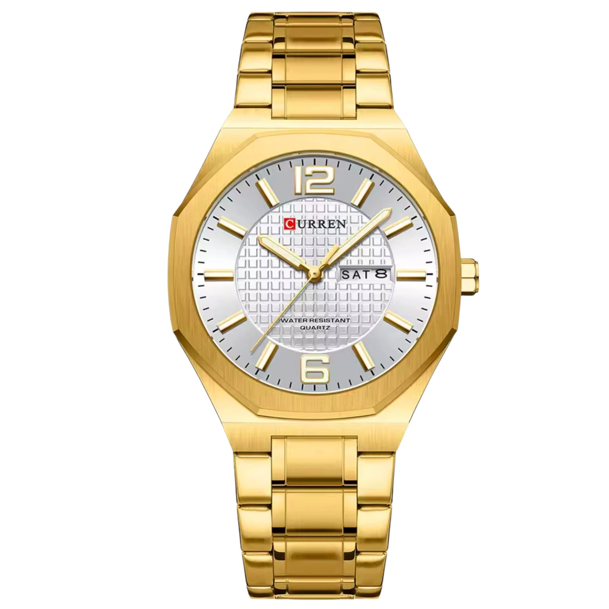 Dominus Men’s Watch - 41mm