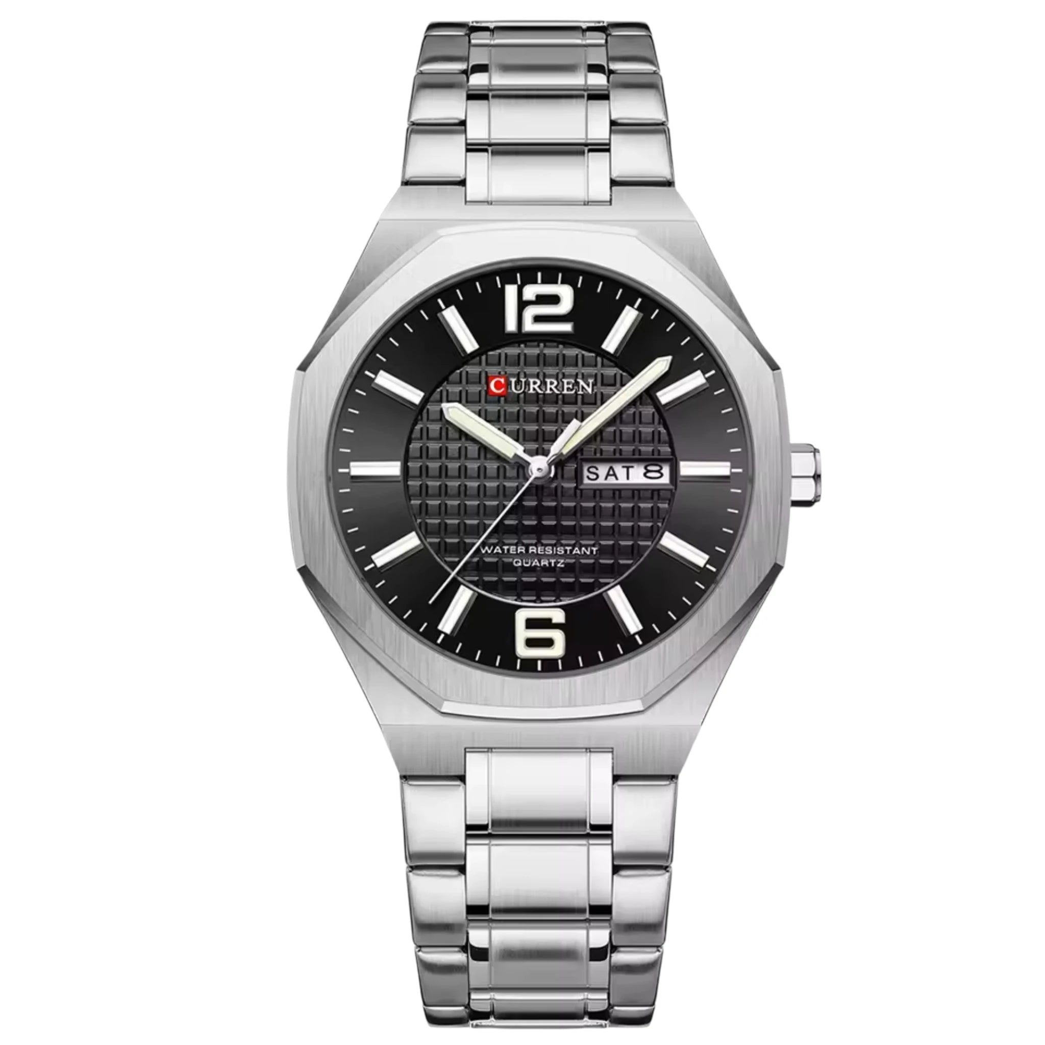Dominus Men’s Watch - 41mm
