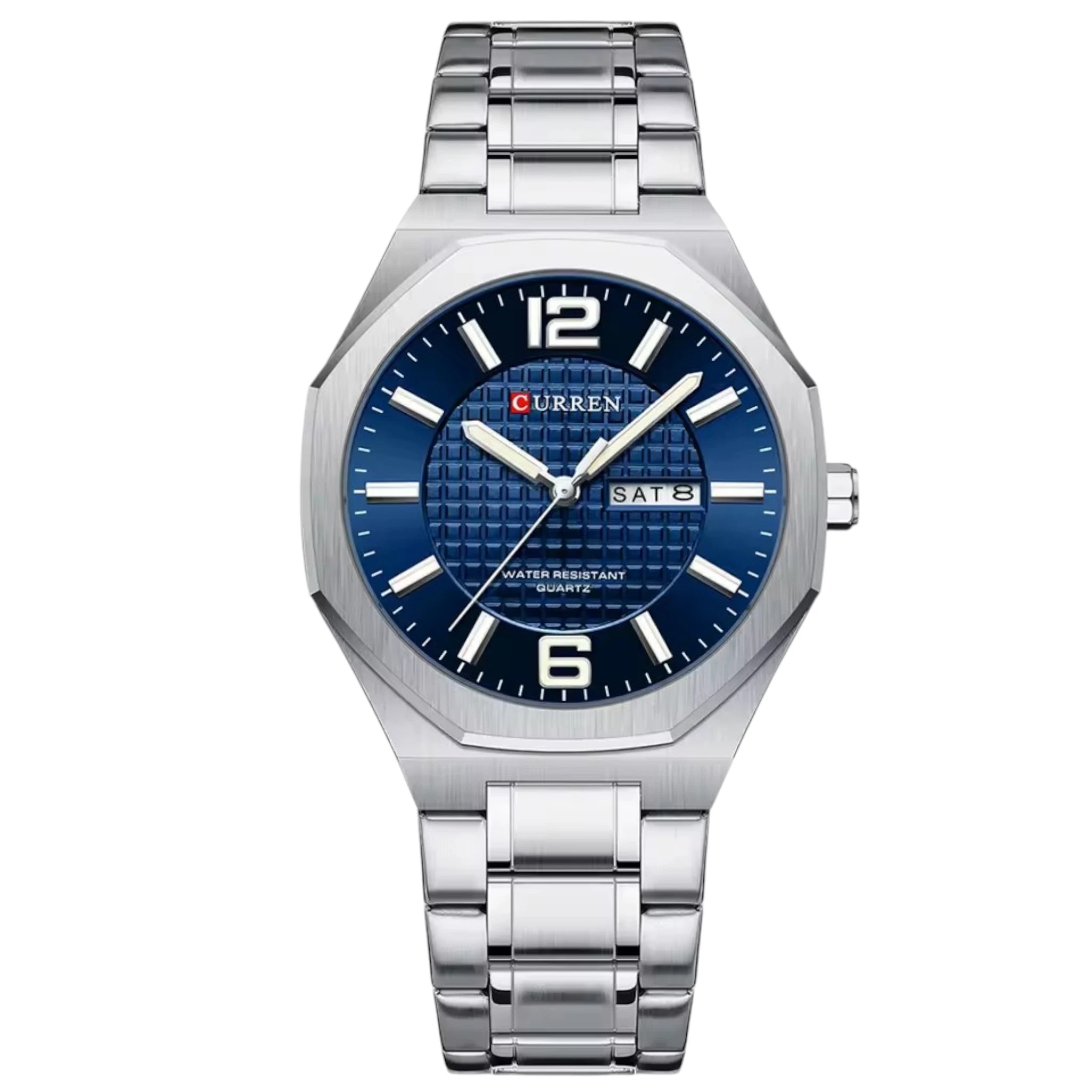 Dominus Men’s Watch - 41mm