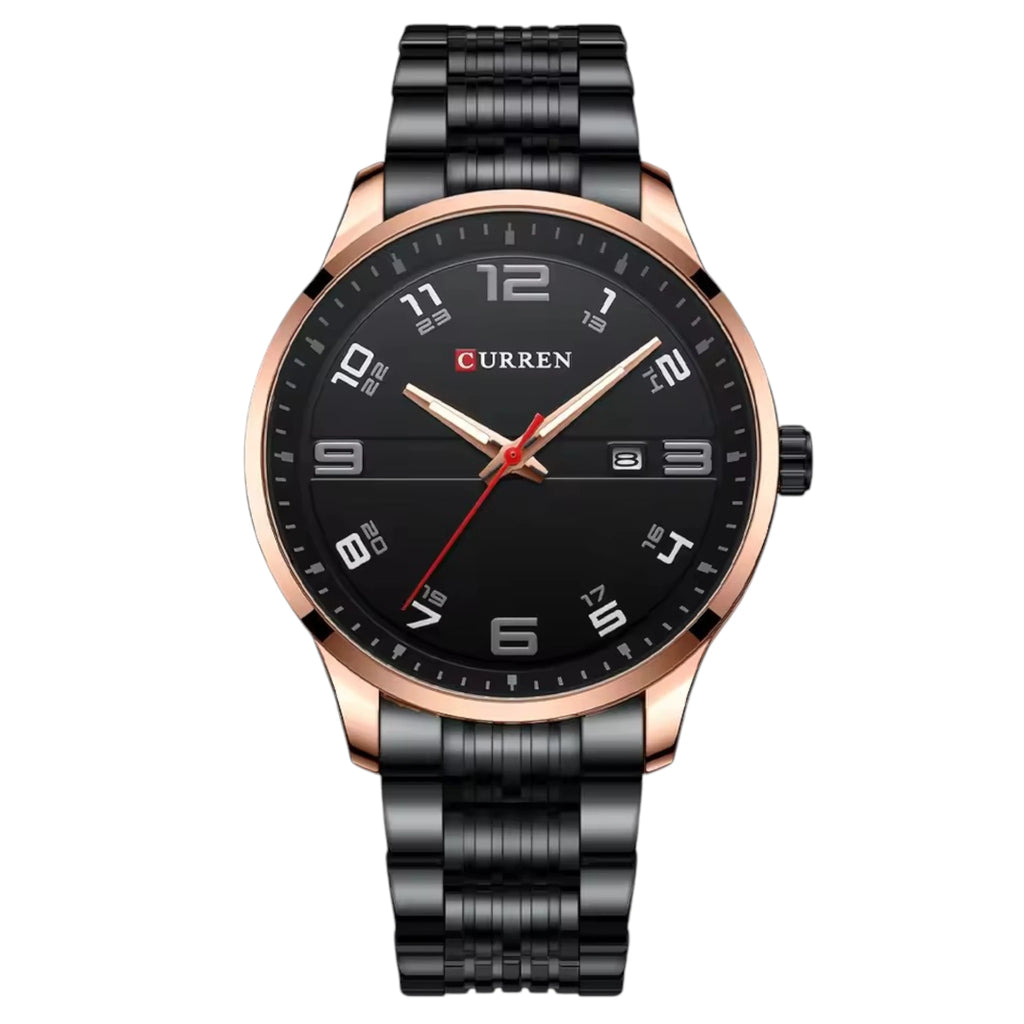 Dorian Men’s Watch - 45mm