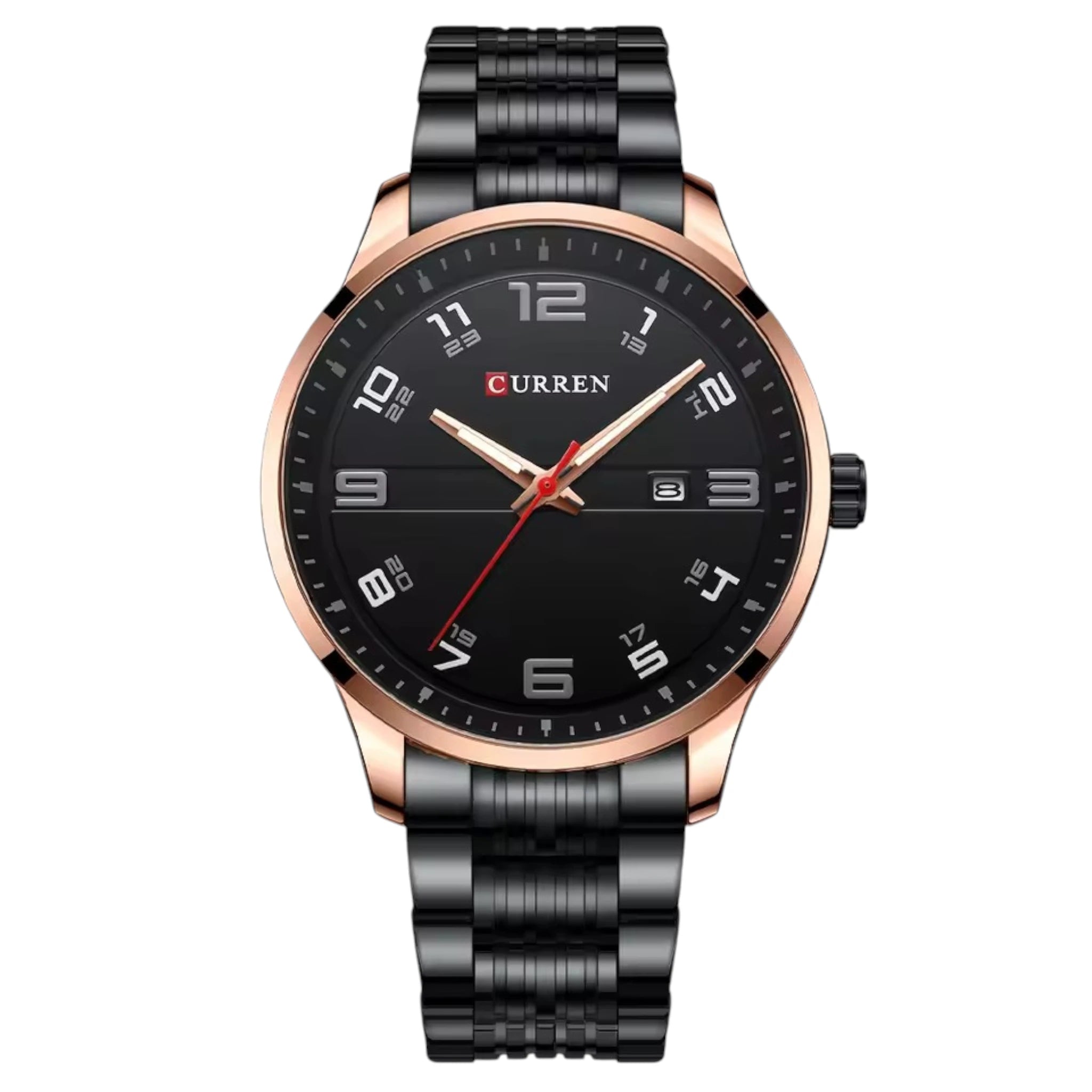 Dorian Men’s Watch - 45mm