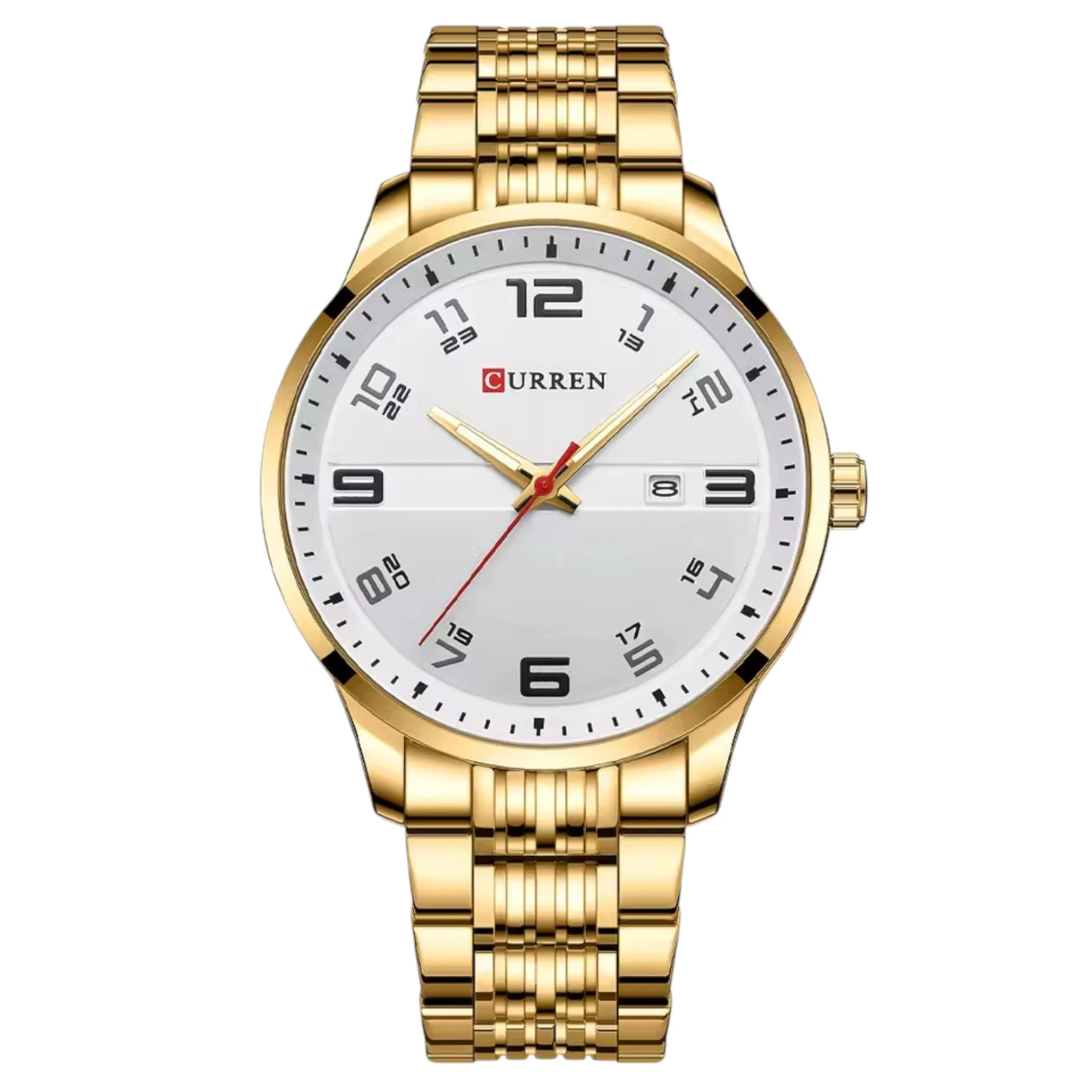 Dorian Men’s Watch - 45mm