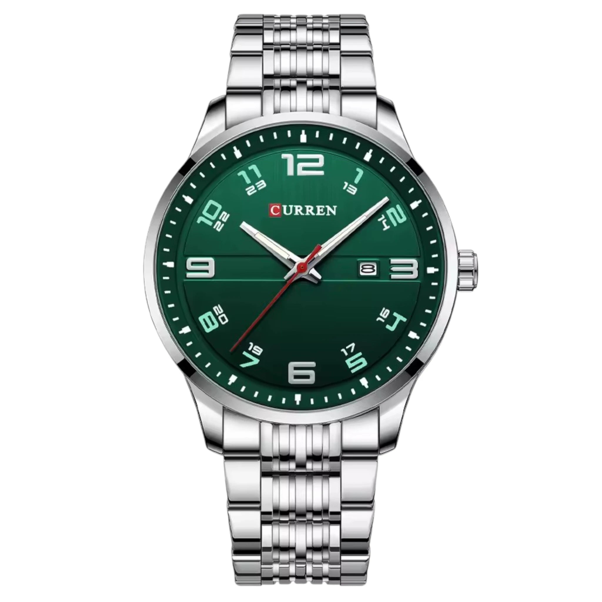 Dorian Men’s Watch - 45mm
