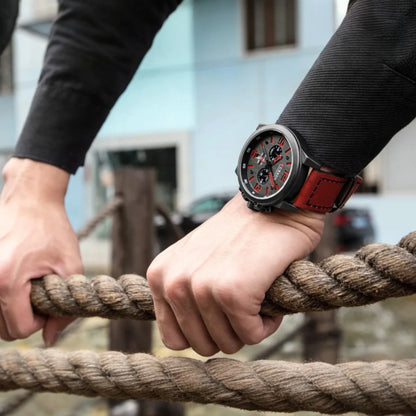 Relógio Para Homem Havok