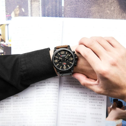 Relógio Para Homem Havok