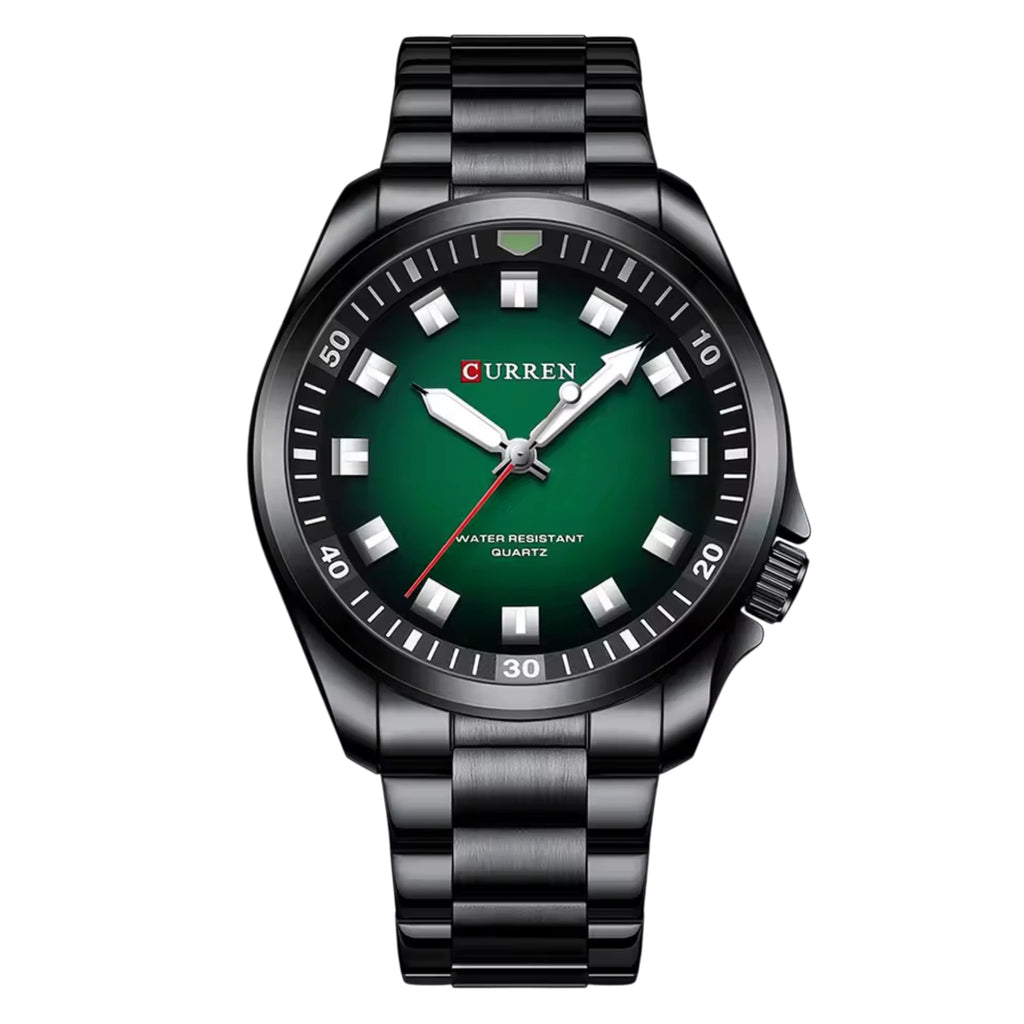 Laurent Men’s Watch - 47mm
