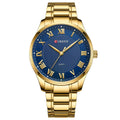 Lucien Men’s Watch - 43mm Golden