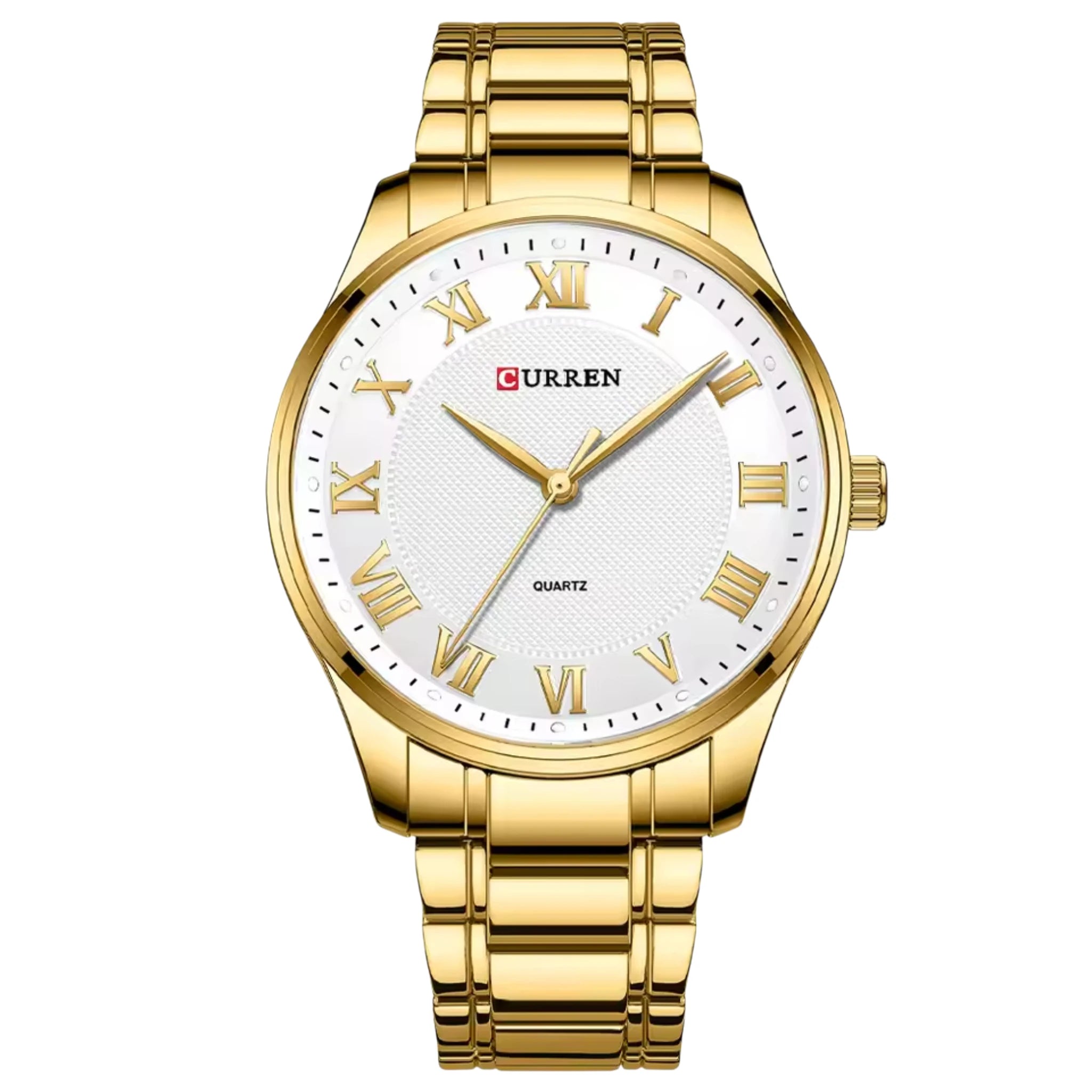 Lucien Men’s Watch - 43mm