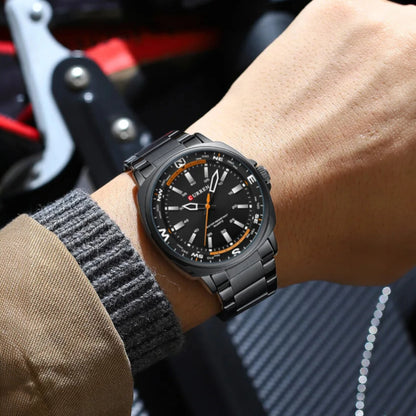 Relógio Para Homem Maximus