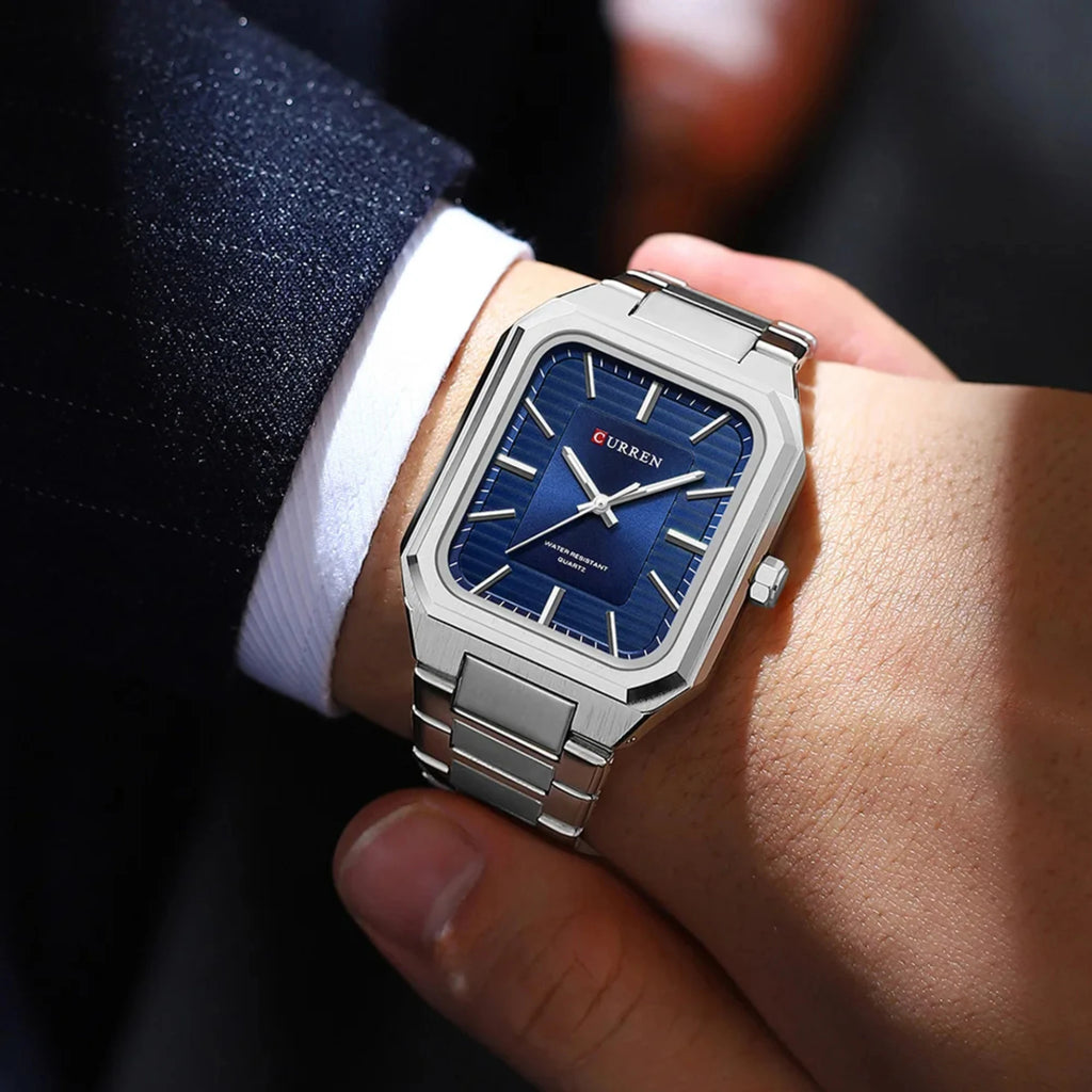 Montfort Men’s Watch - 35mm