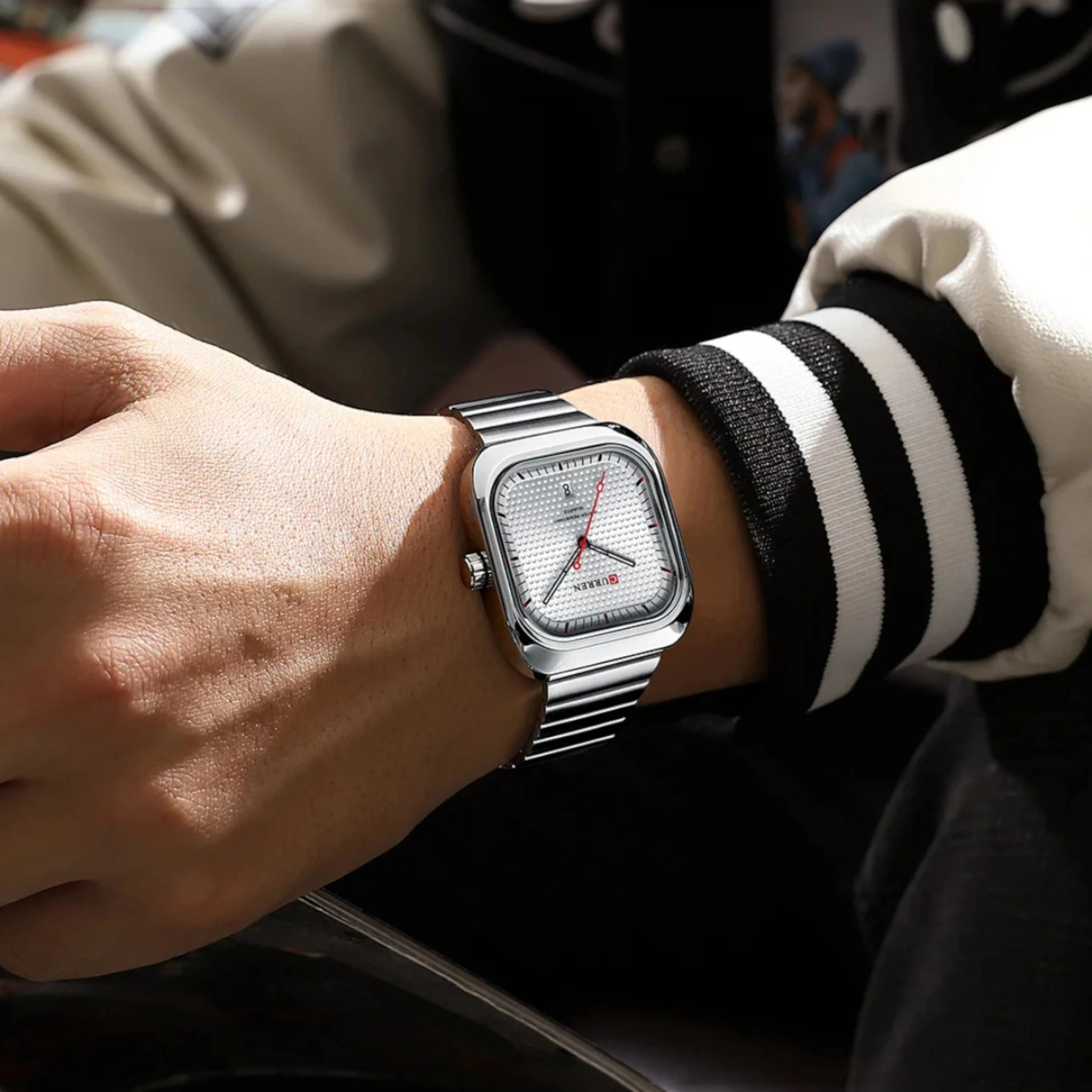 Neo Men’s Watch - 36mm