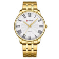 Regent Men’s Watch - 44mm
