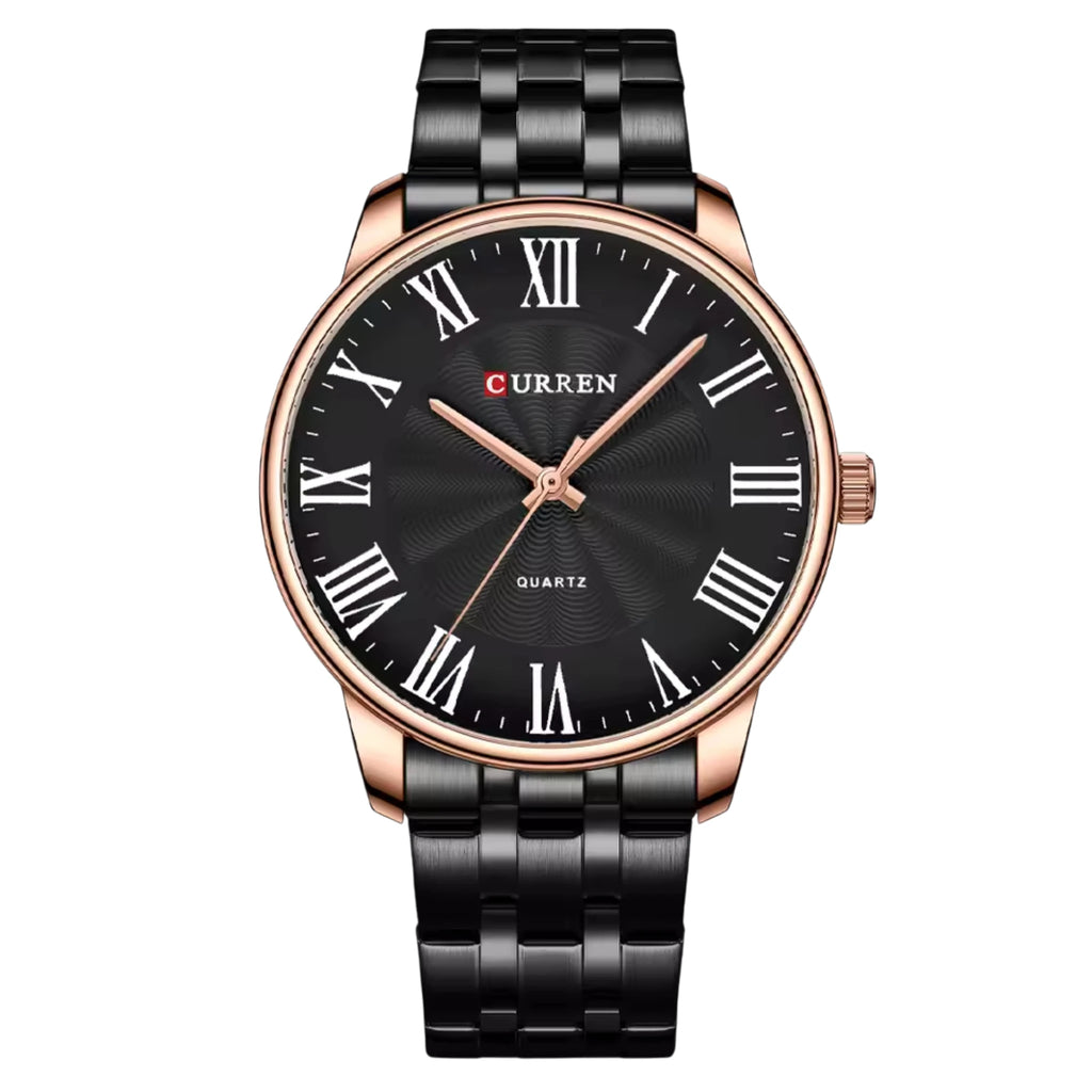 Regent Men’s Watch - 44mm
