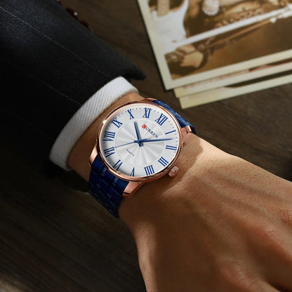 Relógio Para Homem Regent