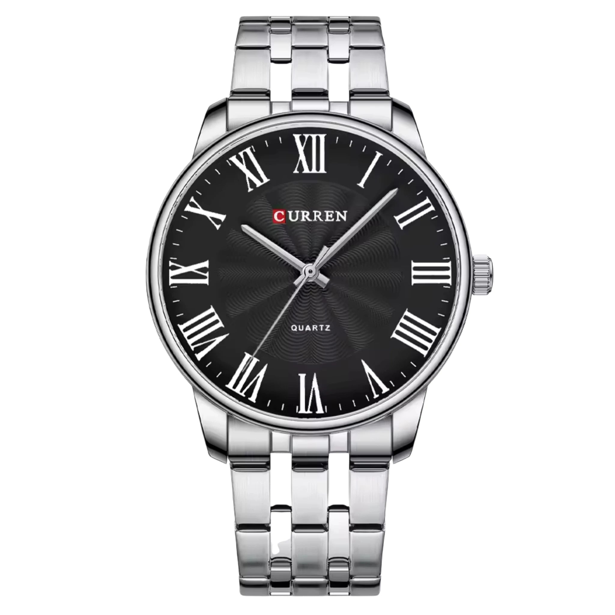 Regent Men’s Watch - 44mm