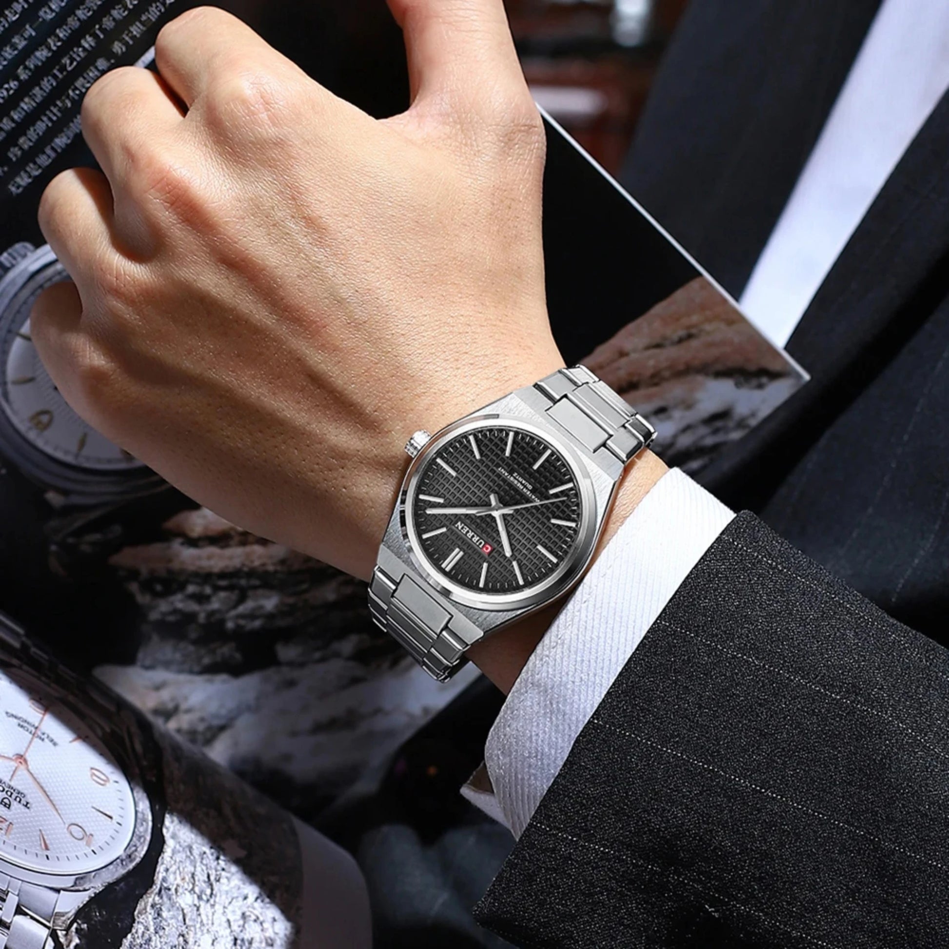relogio-para-homem-savoy-silver-black-2