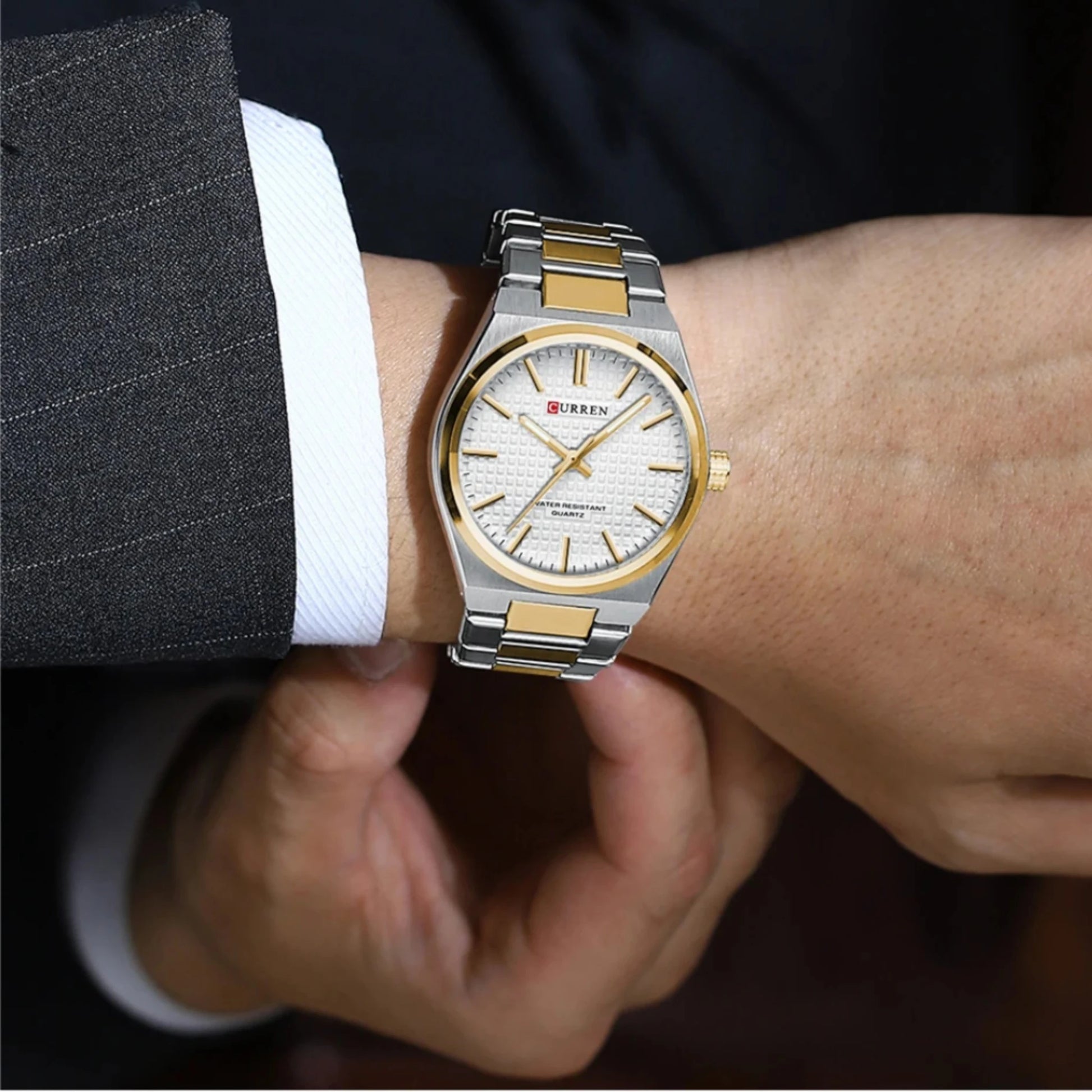 relogio-para-homem-savoy-silver-gold-white