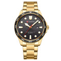 Severin Men’s Watch - 46mm