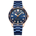 Severin Men’s Watch - 46mm