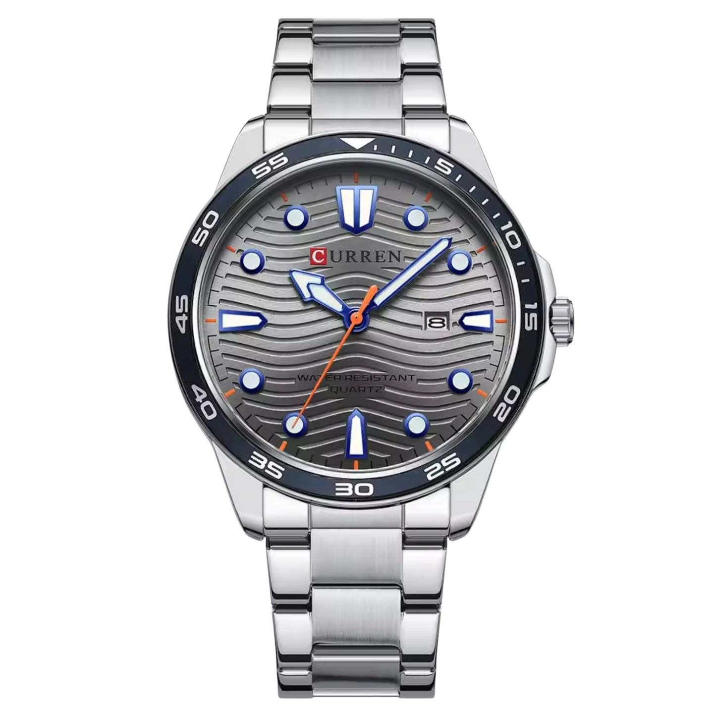 Relógio Para Homem Severin