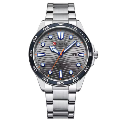 Relógio Para Homem Severin