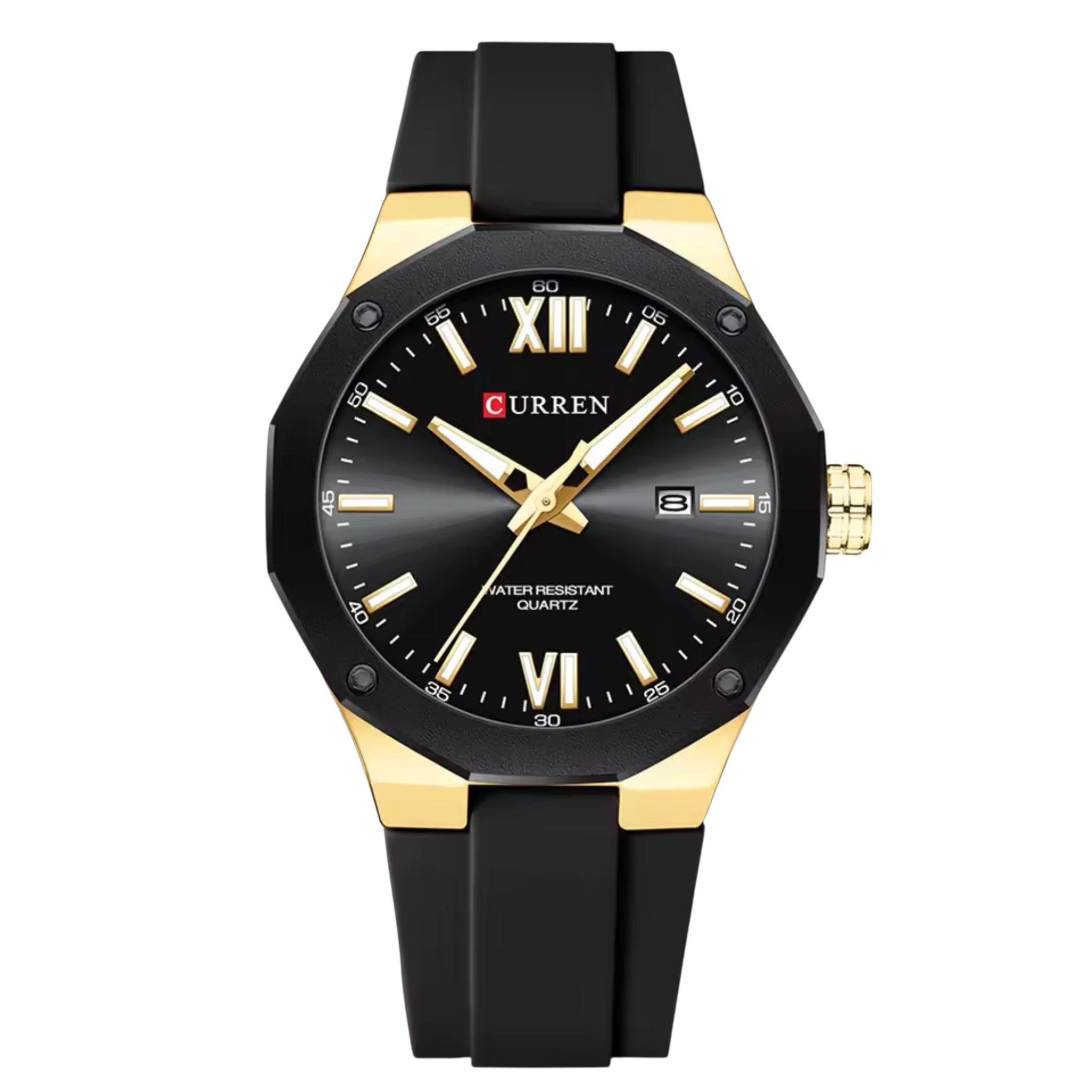 Severus Men’s Watch - 42mm