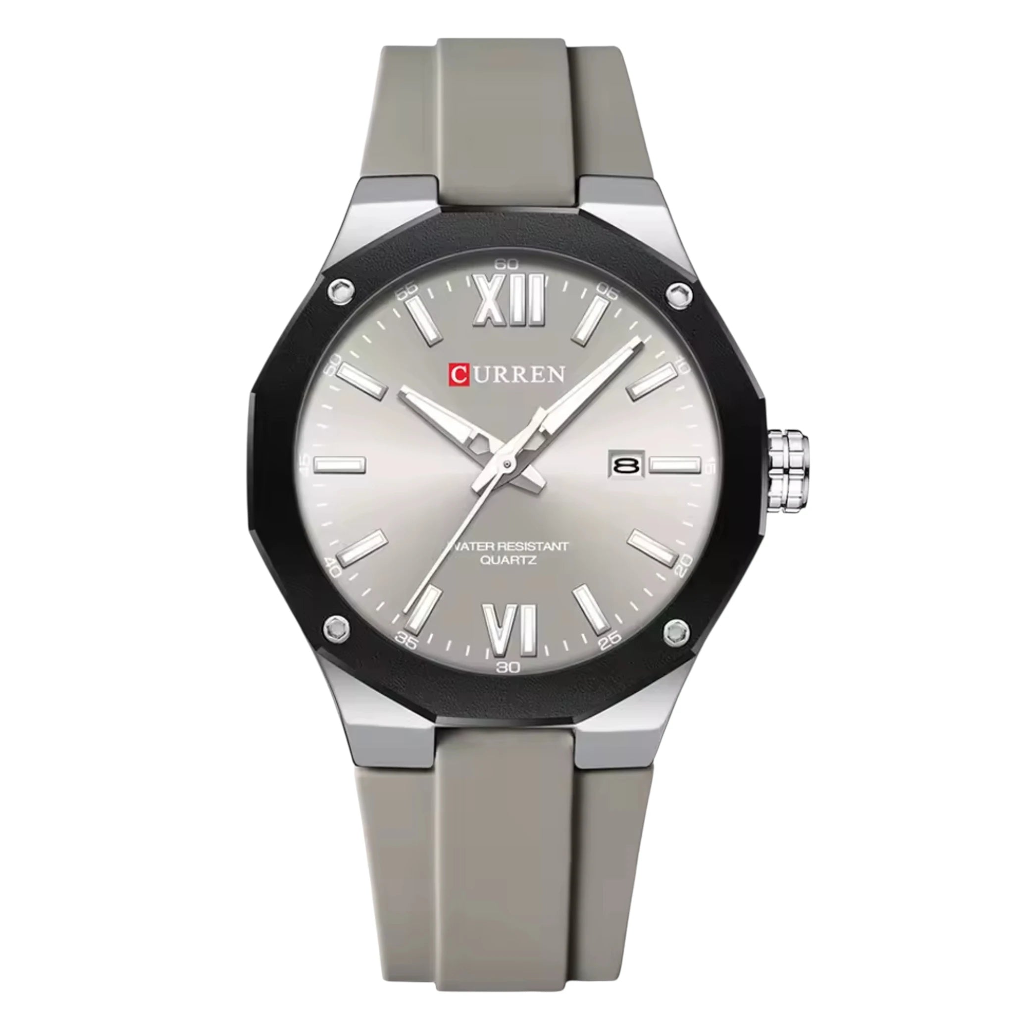 Severus Men’s Watch - 42mm