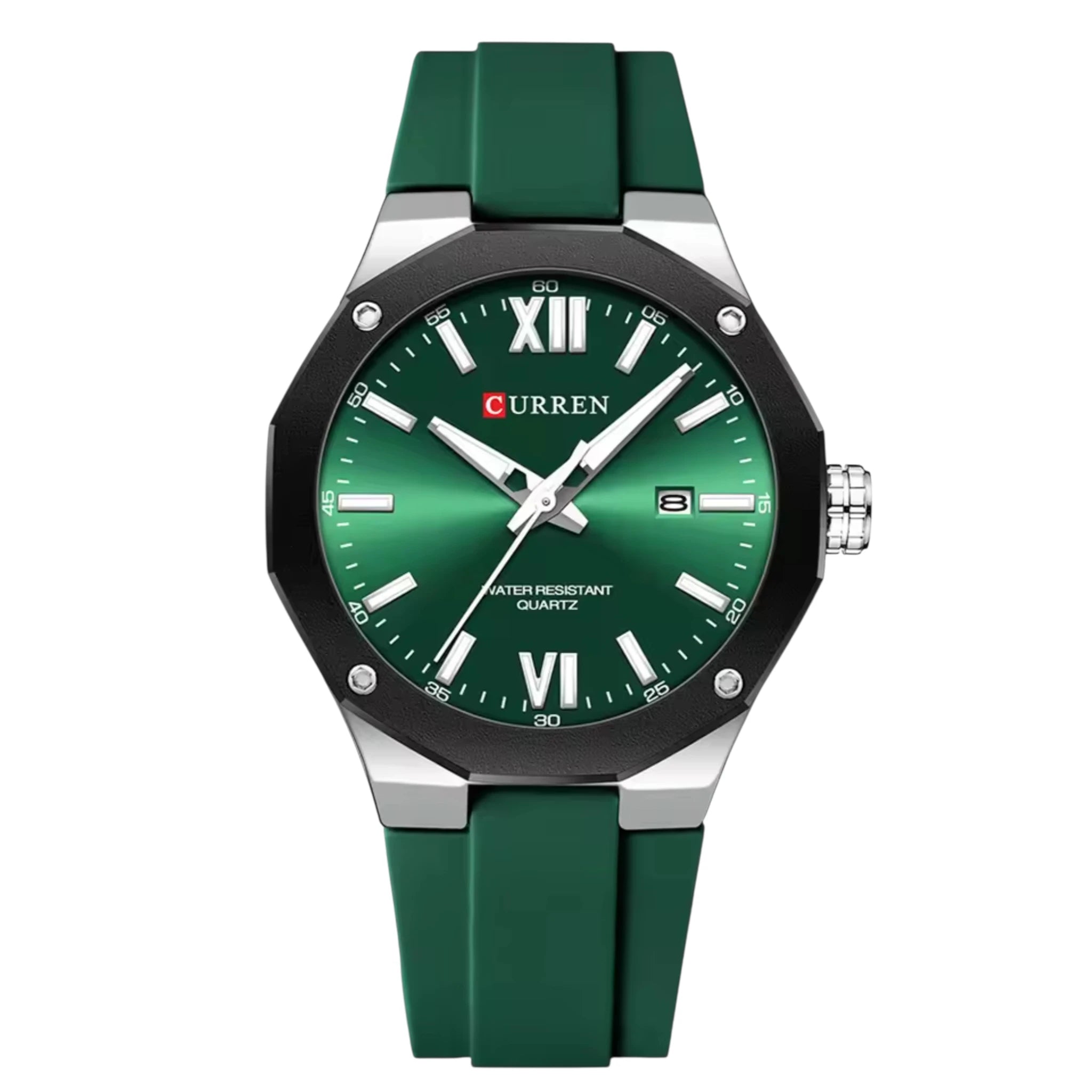 Severus Men’s Watch - 42mm
