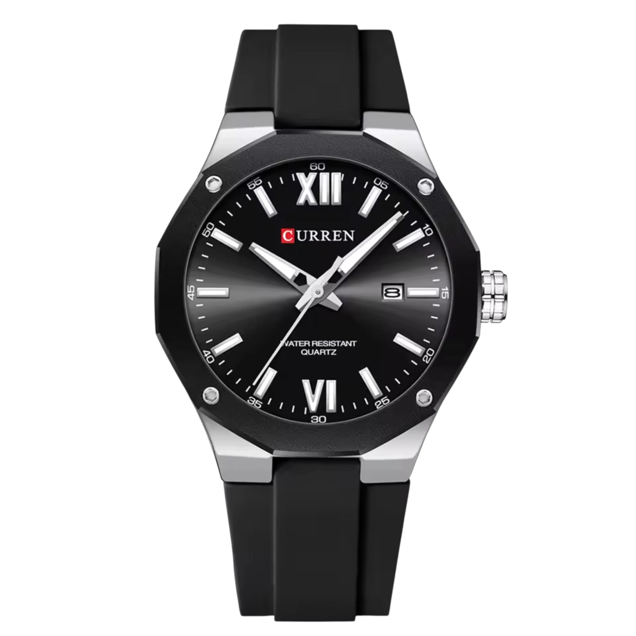 Severus Men’s Watch - 42mm