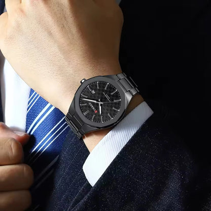 Relógio Para Homem Valmont