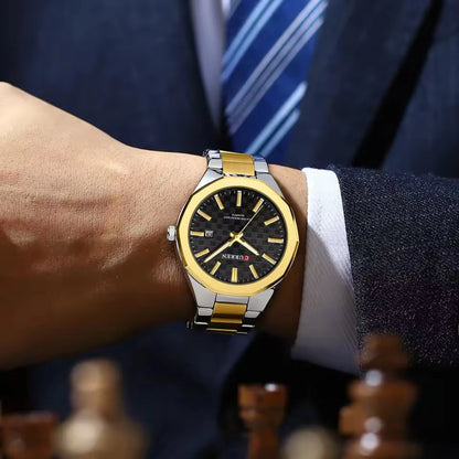 Relógio Para Homem Valmont