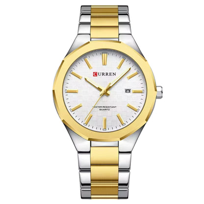 Relógio Para Homem Valmont