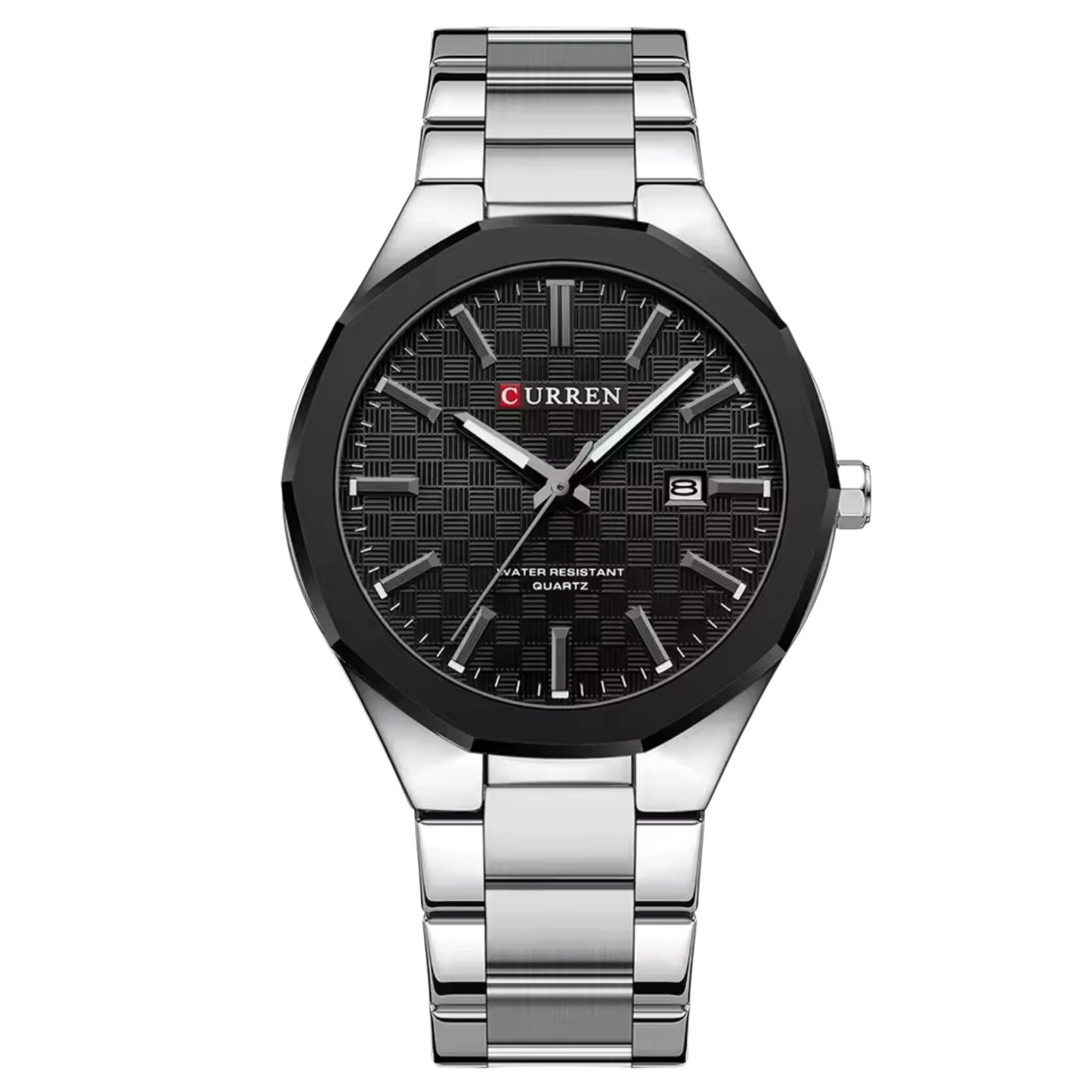 Relógio Para Homem Valmont